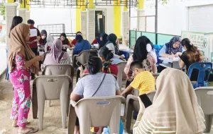 Pemkot Batam Gelar Penyuluhan dan Pelayanan KB Gratis di 12 Tempat
