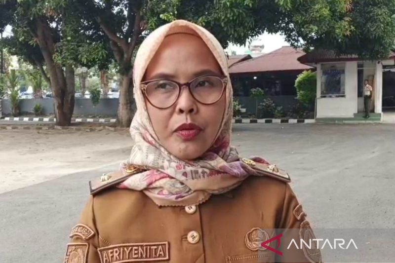 Pemkot Bengkulu dan Kemensos Jemput Bola Bantu Anak Putus...