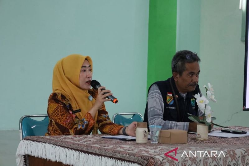 Pemkot Pekalongan Dorong Warga Ubah Minyak Jelantah Jadi Bernilai Ekonomi.