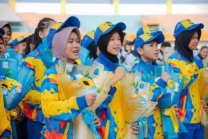 Pemkot Tangerang Akan Beri Beasiswa hingga Peluang Kerja di Jepang bagi Atlet Porprov