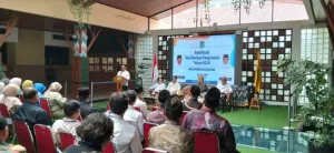 Pemkot Tangerang Rangkul Puluhan Komunitas demi Jaga Warisan Budaya