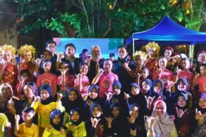 Perkuat Pengembangan Pariwisata, Kota Padang Menuju Kota Gastronomi dan Budaya