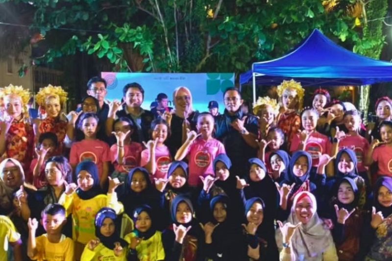 Perkuat Pengembangan Pariwisata, Kota Padang Menuju Kota ...