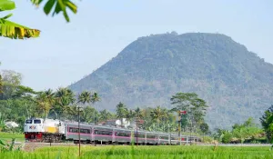 Perubahan Kebutuhan Perjalanan Masyarakat Dorong KAI Berubah, dari Mobilitas Harian hingga Pengalaman Wisata