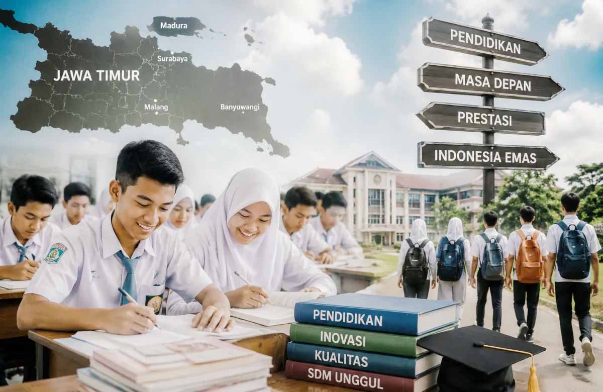 Rencana Kuliah Gratis di PTN Diharapkan Adaksi Mampu Seja...