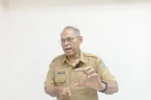 RSUD Diisukan Penuh Akibat Merbaknya Influenza A, Dinkes Surabaya Bongkar Fakta Sebenarnya