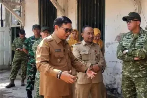 Rumah Tahanan Militer Madiun Punya Potensi Tersembunyi, Kini Dibidik Jadi Wisata Sejarah