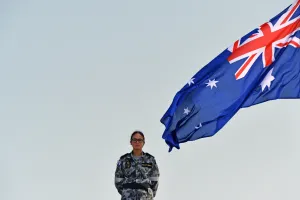Selamat dari Medan Perang, Tragisnya Banyak Veteran Australia Justru Tewas Bunuh Diri