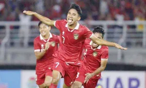 STY Effect! Persija Resmi Gaet Marselino Ferdinan Setelah Berpetualang di Eropa
