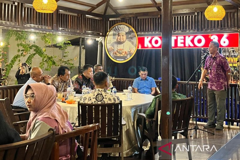 Tak Mau Berbelit-belit! Divif 3 Kostrad Pangkas Birokrasi...