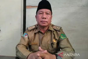 Terungkap! Ini Alasan Dikbud Rejang Lebong Melarang Kontraktor Kerjakan Revitalisasi Sekolah