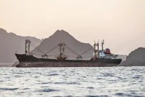 Uni Eropa Buru-Buru Tambah Armada Perang Amankan Pelayaran Laut Merah