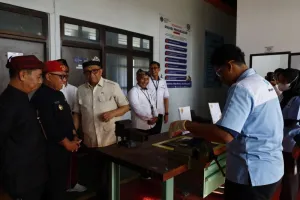 Wamenaker Ajak Anak Muda Go Global, Ada Peluang Kerja di Luar Negeri yang Bisa Diburu