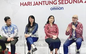 Waspadai Mendadak Atlet, Dokter Ingatkan Risiko Henti Jantung