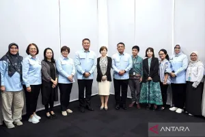 Akademisi: Makan Siang Sekolah Bergizi Bisa Jadi Pelajaran Kewarganegaraan di Sekolah