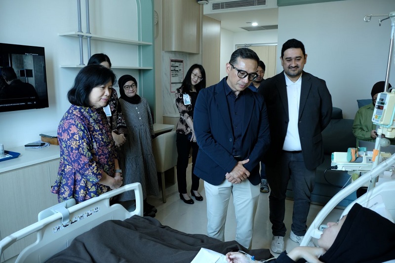 Allianz Indonesia Dengarkan Masukan Nasabah dan Evaluasi ...