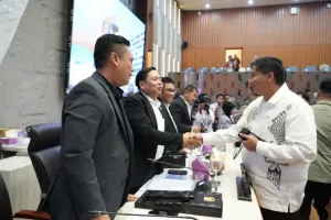 Anggaran Rp11,7 Triliun Disetujui DPR, Menteri PKP: 92 Persen untuk Perumahan Rakyat!