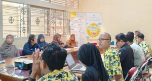 Bansos Manual Bakal Dihapus, Kulon Progo Genjot Pendaftaran Bansos Digital 2026
