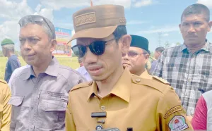 Banyak ASN Kedapatan Nikah Siri, Pemkab Aceh Barat Siapkan Aturan Tegas dan Sanksi