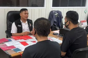 Berkedok Liburan ke Jepang, Polresta Bandara Bongkar Pengiriman PMI Ilegal 