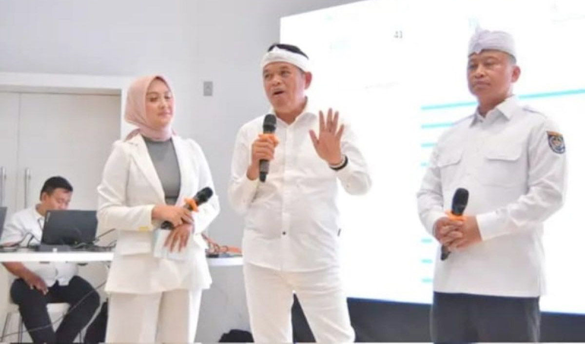 Bursa Kerja Depok Hadirkan 100 Lowongan Khusus Fasilitasi...