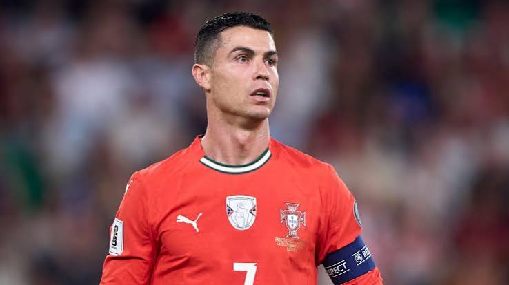 Cristiano Ronaldo Bidik 1.000 Gol dan Gelar UEFA Nations ...