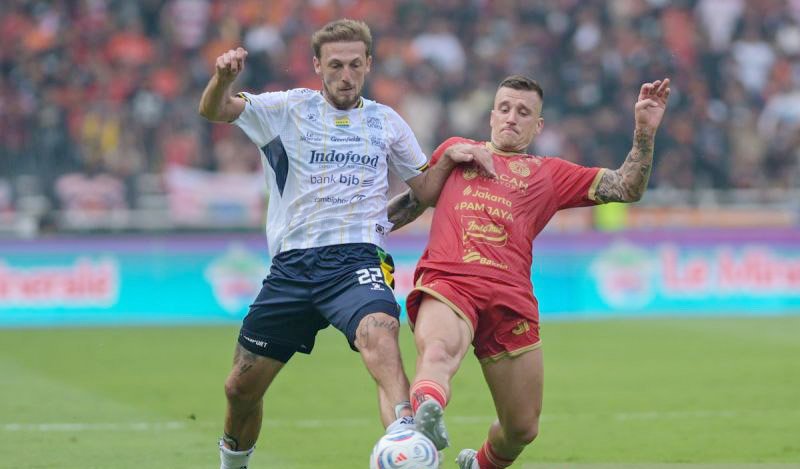 Daftar Lengkap Transfer Awal Musim Super League 2026/27, Persija Bikin Kejutan di hari Terakhir Penutupan