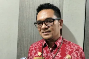 Dispar Mataram Sambut MotoG...