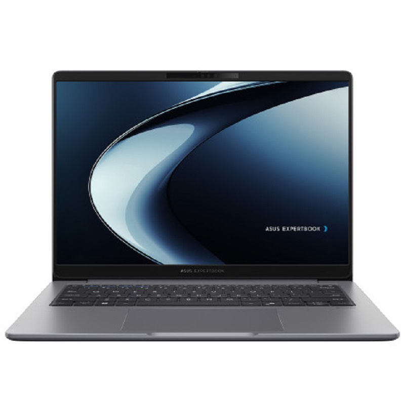 ExpertBook P3 G1 Bawa Intel Core Ultra, AI, dan Keamanan Kelas Bisnis