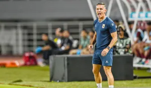 FIFA ASEAN Cup 2026, Ajang Unjuk Gigi John Herdman Tunjukkan Kualitas Kepelatihannya