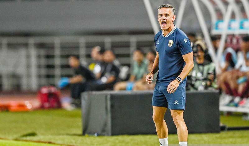 FIFA ASEAN Cup 2026, Ajang Unjuk Gigi John Herdman Tunjuk...