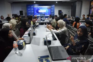 Geopolitik Memanas, Ekonomi Digital Indonesia Justru Melesat