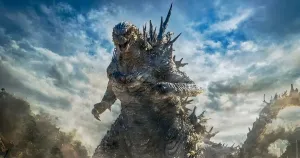 Godzilla Minus Zero Cetak Jadi Film  Godzilla Pertama dengan Rating R