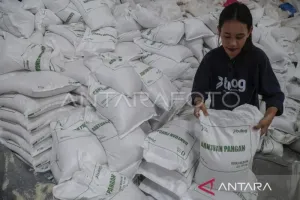 Hadapi Ancaman Kekeringan, Pemprov Maluku Optimalkan Pompanisasi dan Jaringan Irigasi