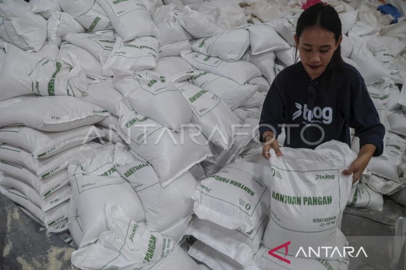Hadapi Ancaman Kekeringan, Pemprov Maluku Optimalkan Pompanisasi dan Jaringan Irigasi