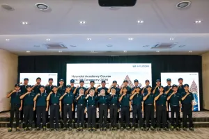 Hyundai Buka HAC Generasi 4, 30 Siswa SMK Bekasi Dapat Kesempatan Langka Ini