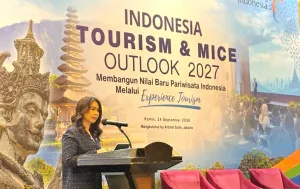 Indonesia Perkuat Penggunaa...