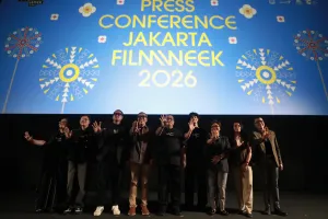 Jakarta Film Week 2026 Hadi...