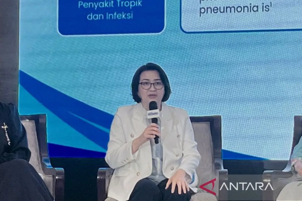 Jangan Anggap Sepele! Influenza A Bisa Berujung Pneumonia...