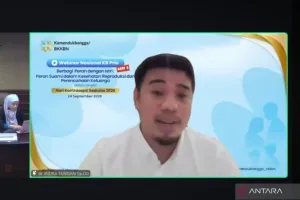 Jangan Ikut-ikutan! Kenapa ...