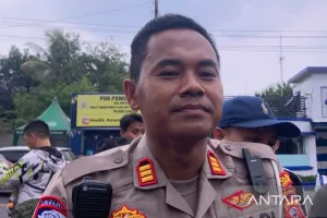Jangan Kaget! Tilang Elektronik Cianjur Ditargetkan Aktif 2027, Pelanggaran Bakal Terekam Kamera