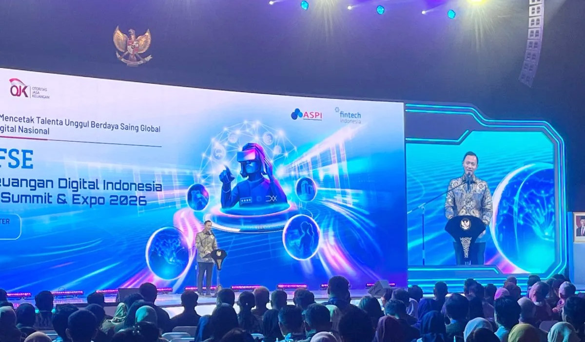 Jangankan Internet! Menko IPK AHY Ungkap Tenyata Ada 2.50...