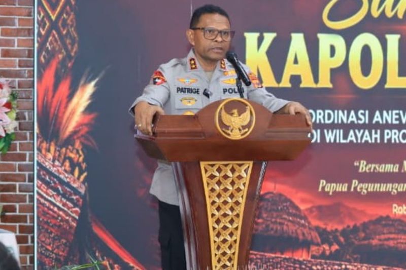 Jenderal Bintang Dua Ungkap Fakta Mengejutkan: 29 Orang T...