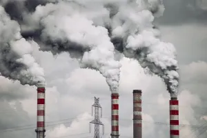 Kebergantungan Fosil Masih Besar, Ketahanan Energi Terancam