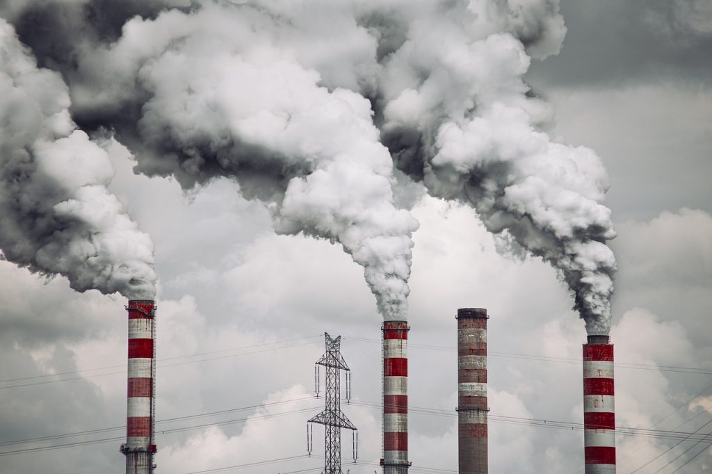 Kebergantungan Fosil Masih Besar, Ketahanan Energi Terancam