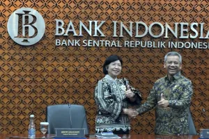 Kemenkeu-BI Perkuat Sinergi...
