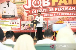 Lagi Cari Kerja? Bursa Kerja 2026 Sumenep Tawarkan 3.141 Lowongan