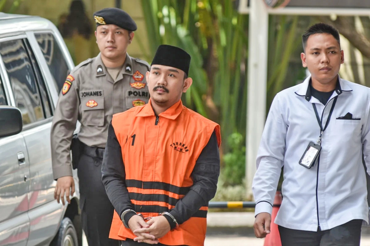 Lippo Diperiksa KPK Terkait Pengadaan Pemkab Bekasi