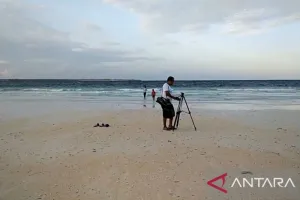 Makassar Sulap Pulau Lanjuk...