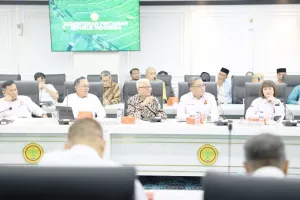 MSI Apresiasi Menteri Pertanian Amran Sulaiman Terkait Penghentian Impor Singkong